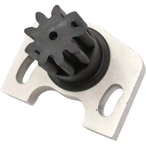 Volvo Barring Tool