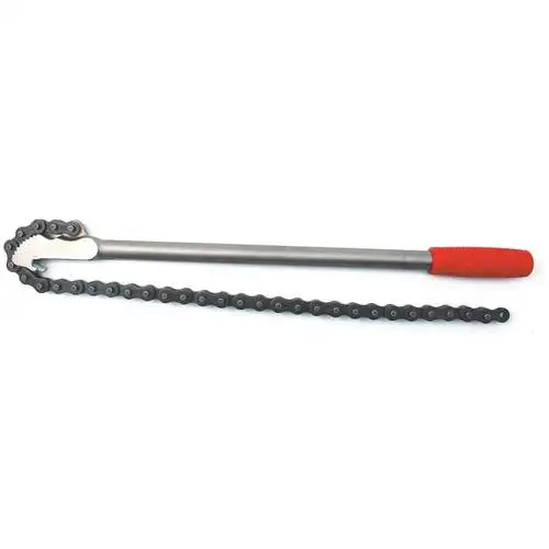 24" H.D. Chain Wrench