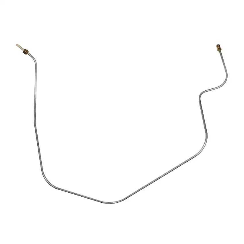 1955 Series II-1956 Chevrolet GMC Truck 2WD 6CYL Vacuum Advance Line 1pc, OE Steel