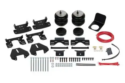 Firestone Ride-Rite All-In-One Analog Kit 2625