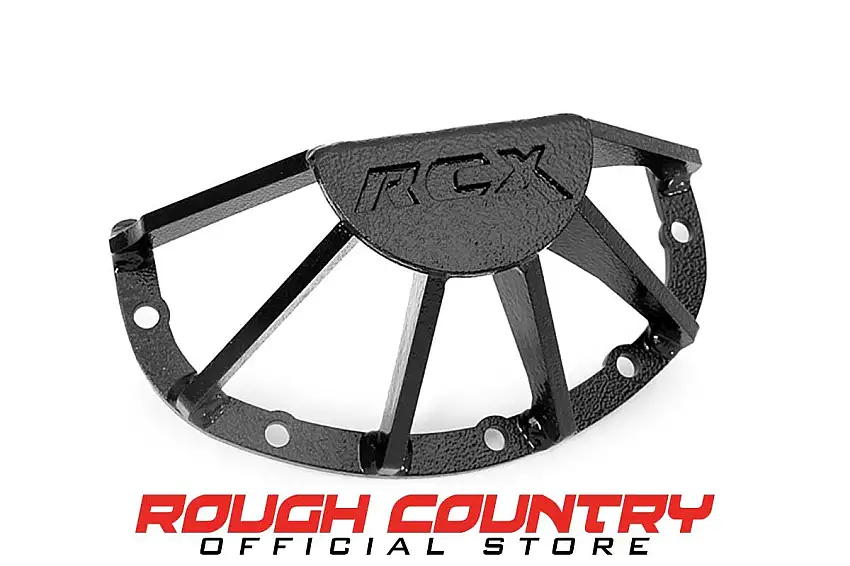 Rough Country 1036 Diff Guard