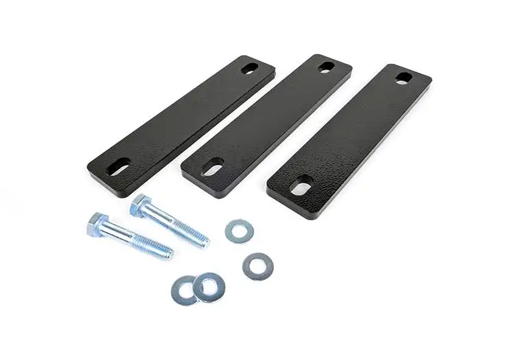 Rough Country 1161 Carrier Bearing Drop Shims