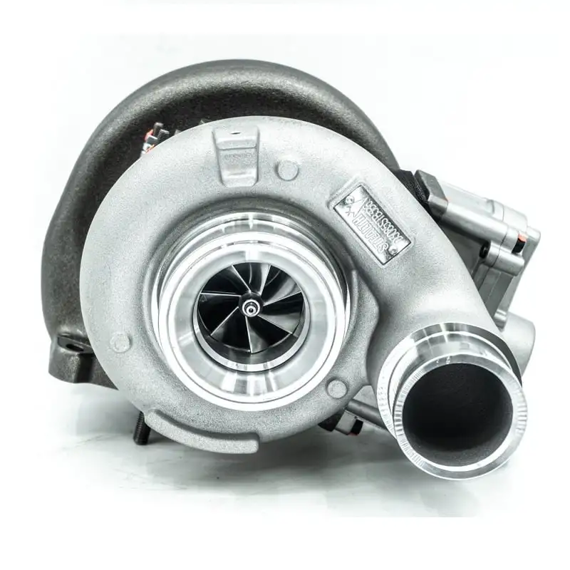 Calibrated Power Stealth STR HE300VG Turbo 19-24 Ram 6.7L Cummins