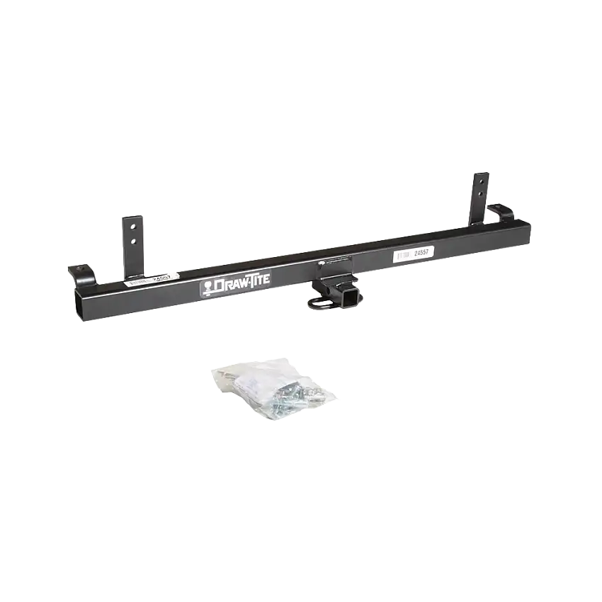 Draw-Tite Trailer Hitch Class I, 1-1/4 in. Receiver 24557