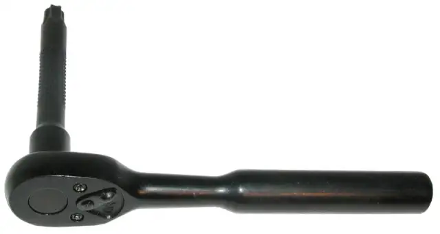 WRENCH-RATCHET-TARGA TOP-84-96 (#E2226)