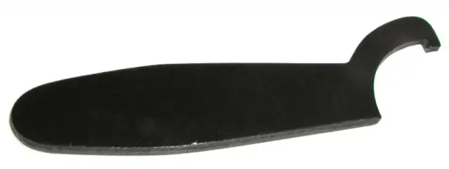 WRENCH-ANTENNA NUT SPANNER-63-64 (#E2926)