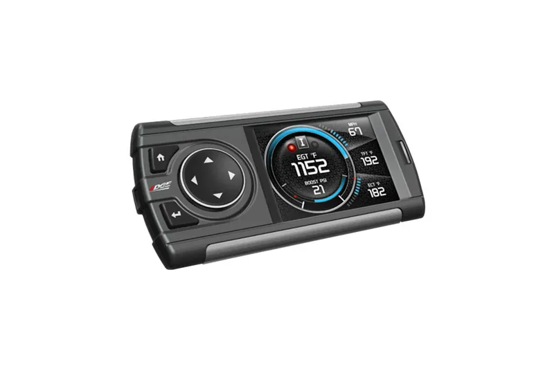 Edge Insight CS2 Vehicle Monitor | 84030