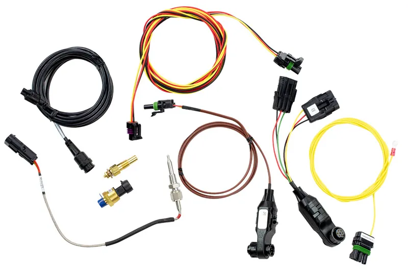 Edge EAS Competition Sensor Kit for Edge CS2 & CTS2 Tuners | 98617