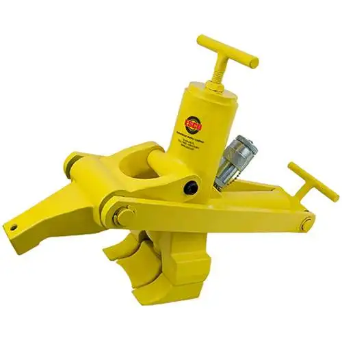 "Combi" Hydraulic Tire Bead Breaker