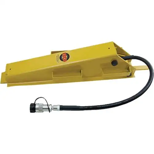 Dual Agricultural Bead Breaker