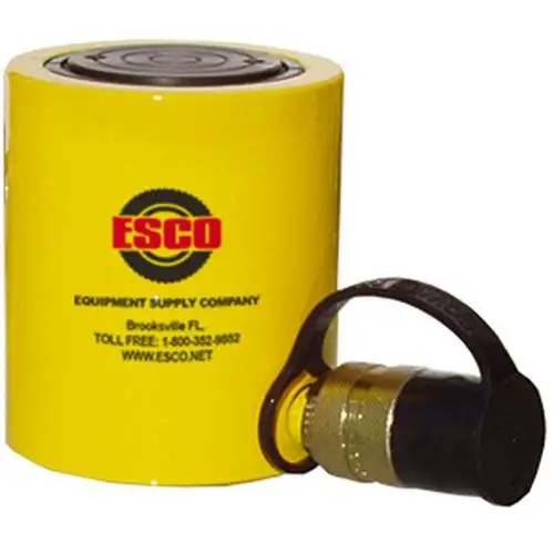30 Ton Hydraulic Cylinder (2.44" Stroke)
