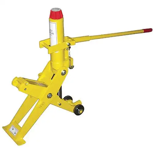 4 Ton Forklift/Tractor Jack