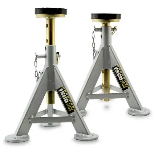 Automotive / 3 Ton Performance Jack Stand Pair