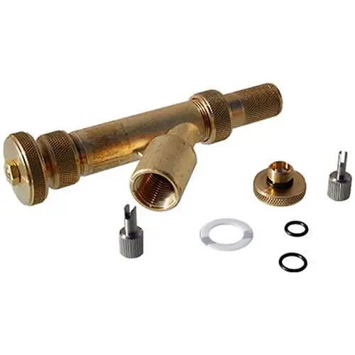 Off-the-Road / Liquid Transfer Pump Injector Gun
