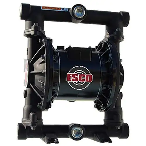 Off-the-Road / 50 GPM Liquid Transfer Pump
