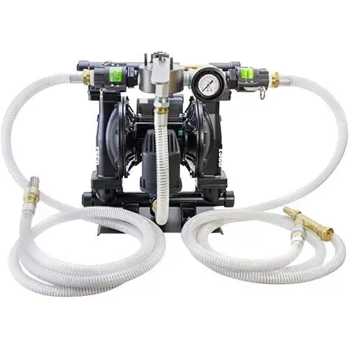 Calcium Chloride Liquid Transfer Pump