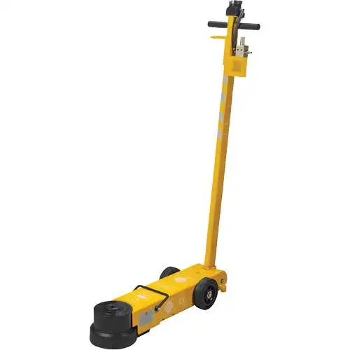 3-Stage Long Service Jack