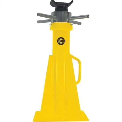 Screw Style Short Jack Stand