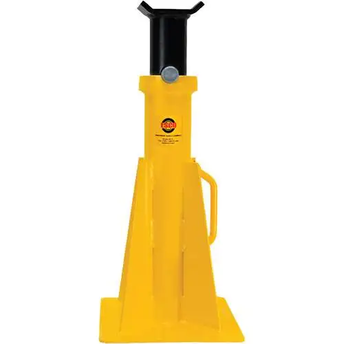 Pin Style Jack Stand