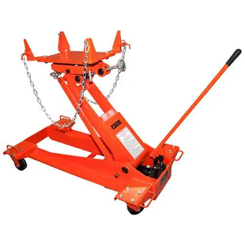 Yellow Jackit 2.2 Ton Transmission Jack