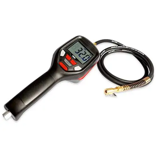Pro Series Clip-On Rechargeable Handheld Inflator
