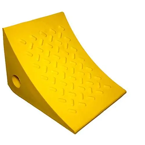 Wheel Chock 5 Ton