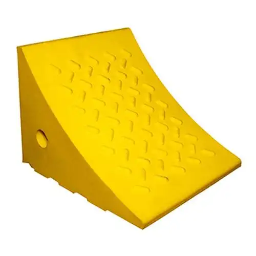 10 Ton Wheel Chock