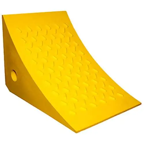 20 Ton Wheel Chock