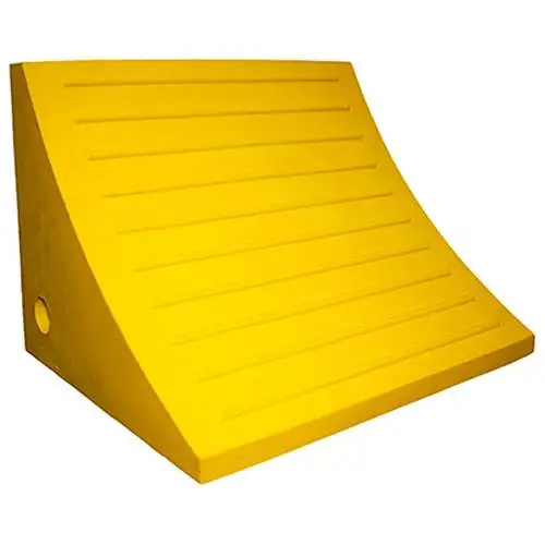 60 Ton Wheel Chock