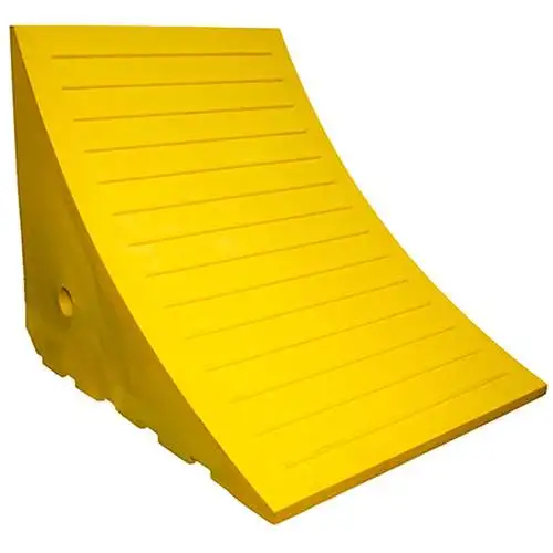120 Ton Wheel Chock