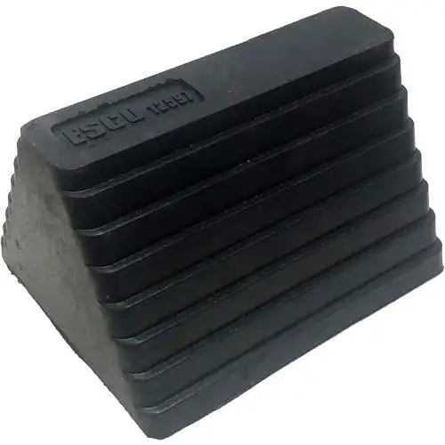 Standard Wheel Chock