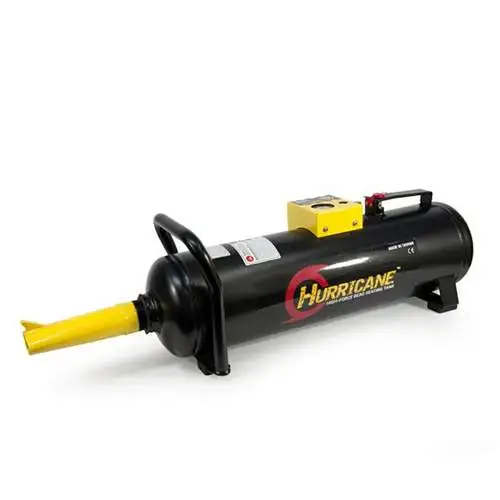 Hurricane "CAT-5" High-Force 5 Gallon Bead Seater