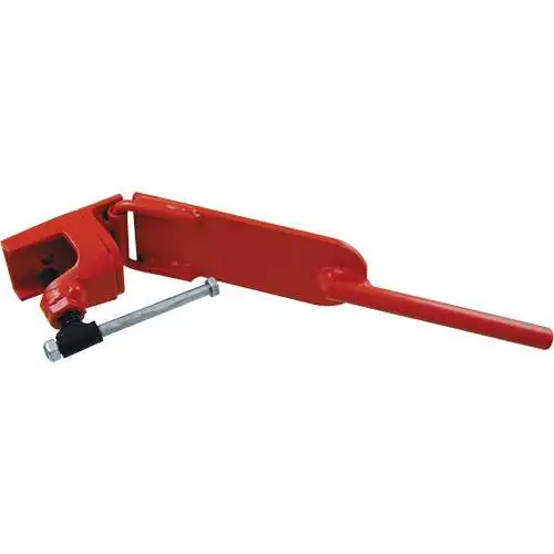 Agricultural Tire Bead Holder