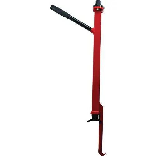 Specialty Impact Driven Off-Road Demounter