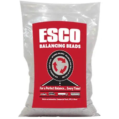 Balancing Beads Truck Tire (8 oz Bag)