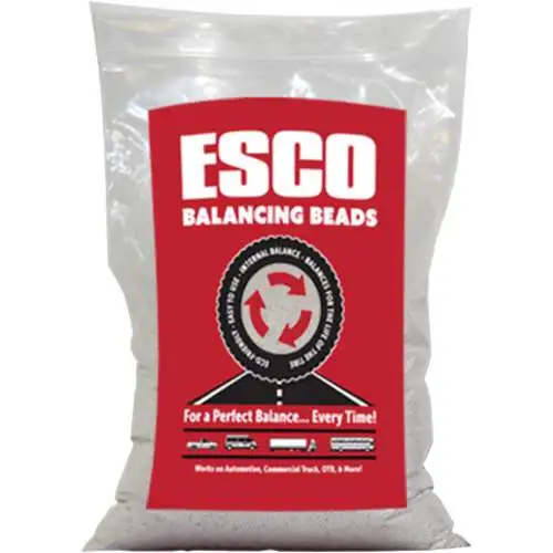 13 oz. Truck Tire Balancing Beads