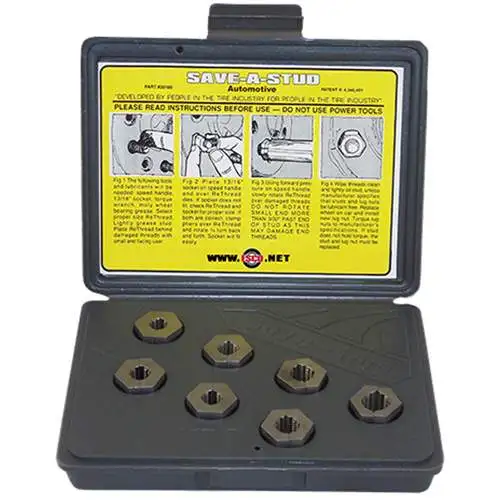 Rethread Kit