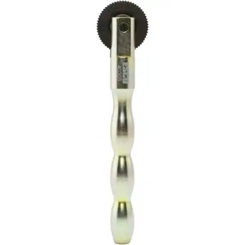 Galvanized Heavy Duty Steel Stitcher Tire Patch Repair Roller Tool