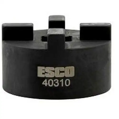 Socket, Mack King Pin, 1.8 in.