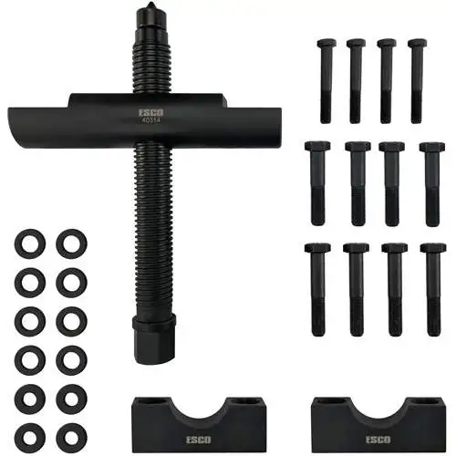 Heavy Duty Yoke Puller