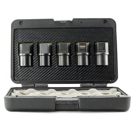Heavy Duty Tie Rod End Remover Commercial Set