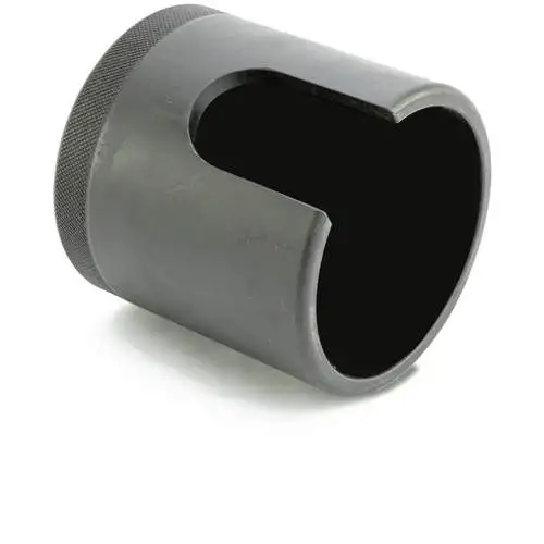 Heavy Duty Tie Rod Socket For Freightliner, Kenworth, Mack, Peterbilt, and Volvo