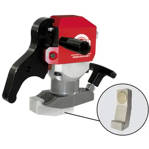Mini Aluminum Bead Breaker