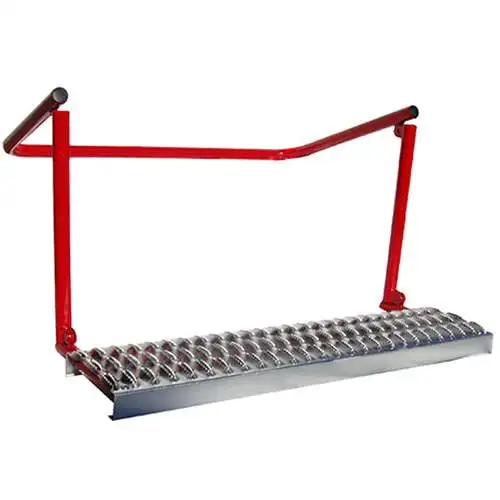 22.5"-24.5" Portable Tire Step