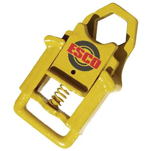 Deluxe Budd Nut Wrench