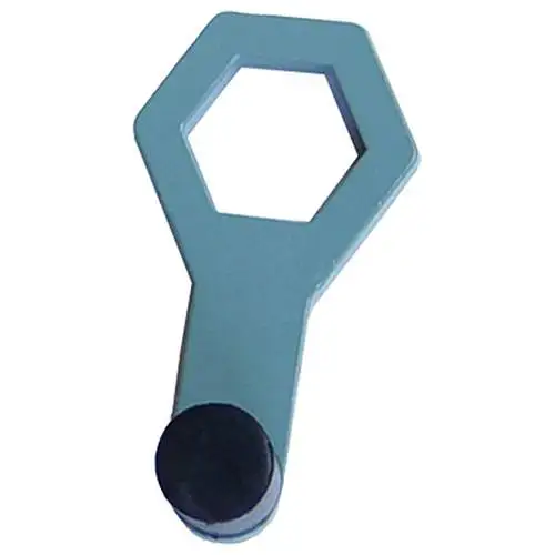 35 mm Porch Chop Style Budd Nut Wrench