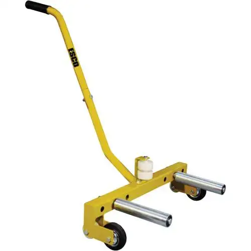 HD Adjustable Wheel Dolly