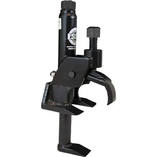 Manual Bead Breaker