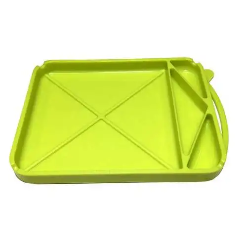Medium GeckoGrip™ Flexible Tray