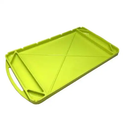 Large GeckoGrip™ Flexible Tray